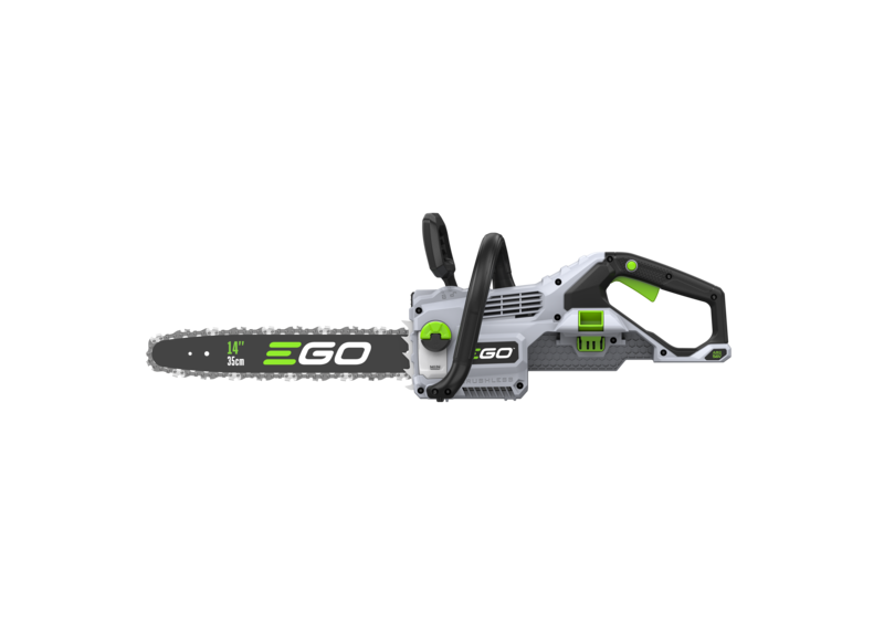 EGO CS1410E Kettensäge 35cm Akku 56V