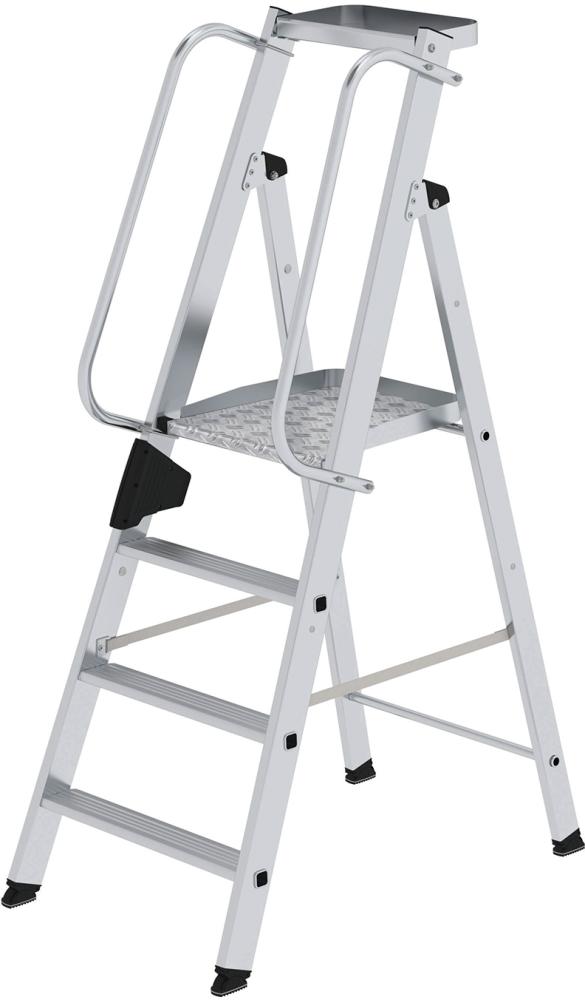 Produktbild MUNK Plattformleiter