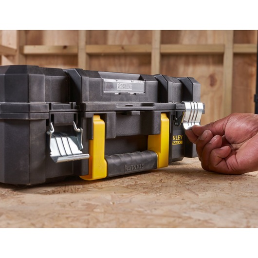 Stanley FatMax PRO-STACK II Systembox FMST1-71966