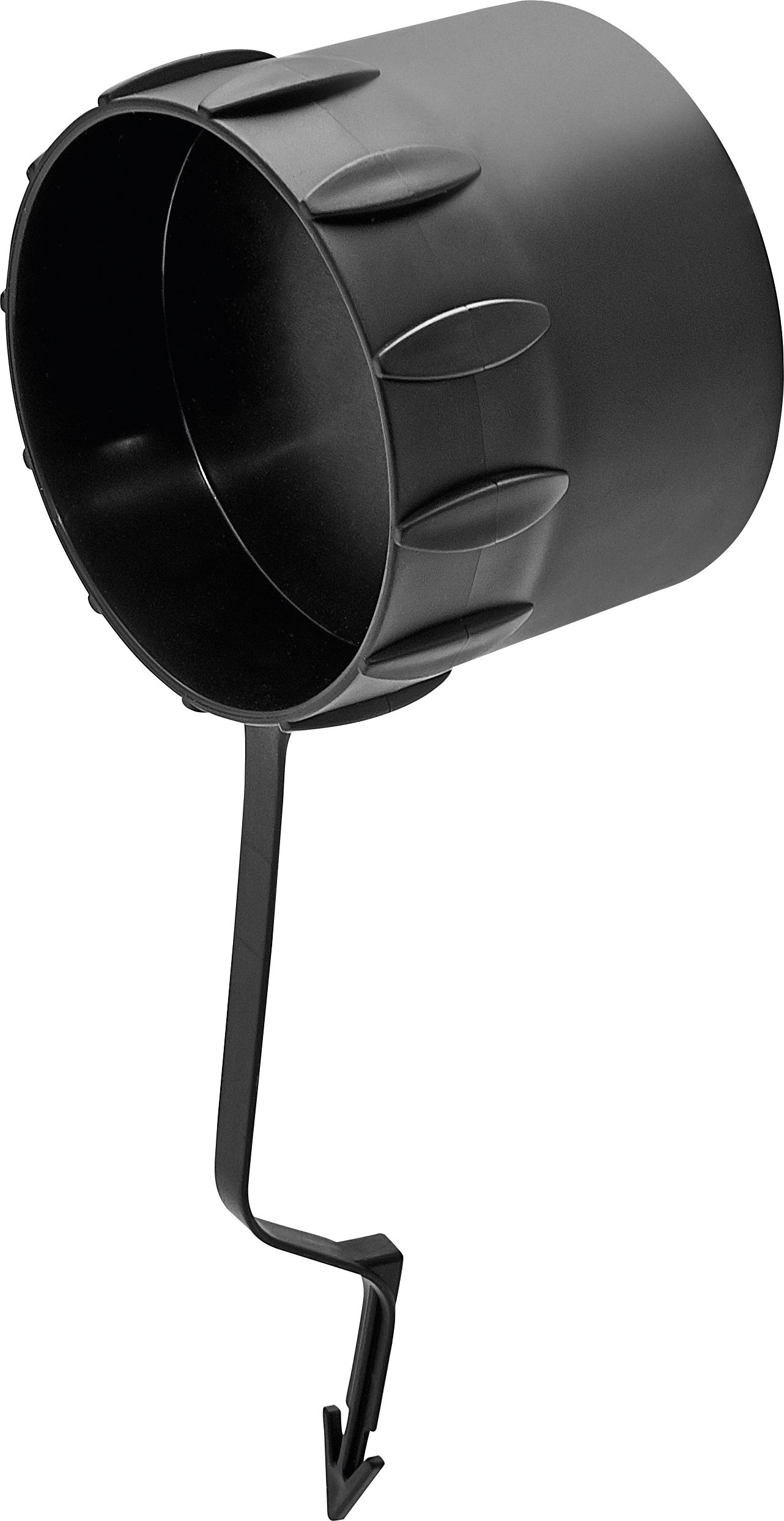 Verschlussstück D 50/V, Bekleidung, Hut, Fön, Gerät, Elektrisches Gerät