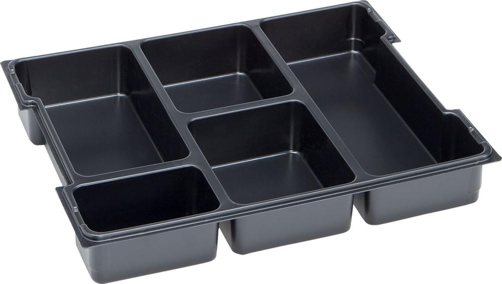 Kleinteileeinsatz für L-BOXX® 102