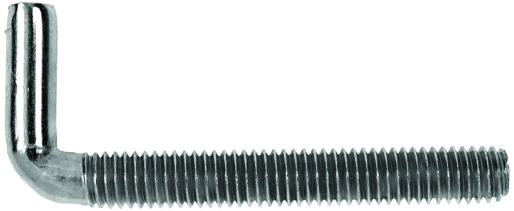 HSI Gewindeschraubhak. verzinkt M6x60mm