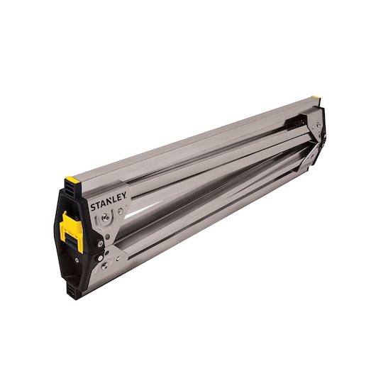 Stanley Unterstellböcke aus Metall STST81337-1 (2 Stück) 450kg belastbar
