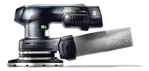 Anwendungsbild Akku-Rutscher RTSC 400 3,0 I-Plus