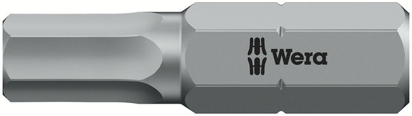 840/1 Z bits, 5/32&quot; x 25 mm, Gerät