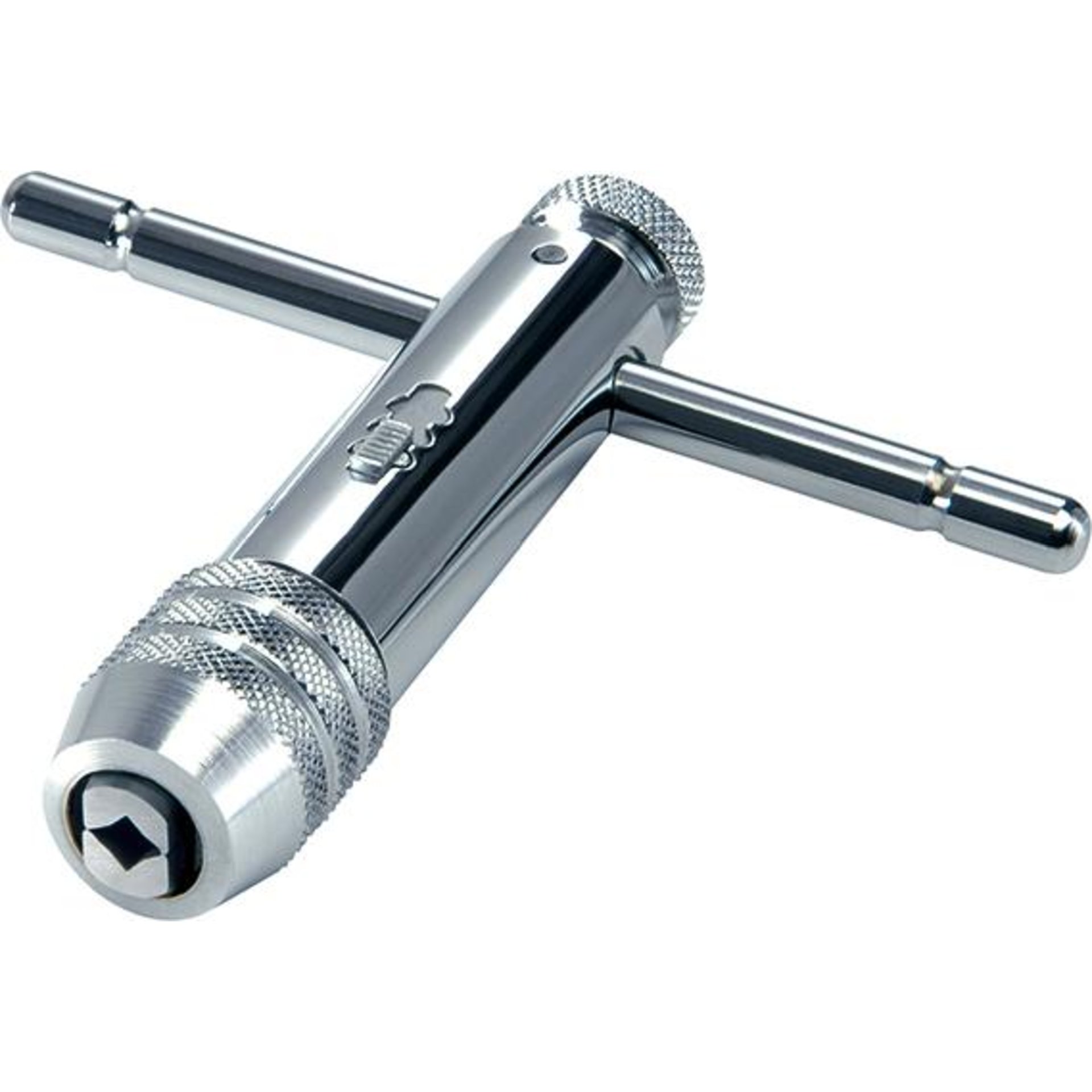 Werkzeughalter m.Kn.M5-12 110mm Schröder