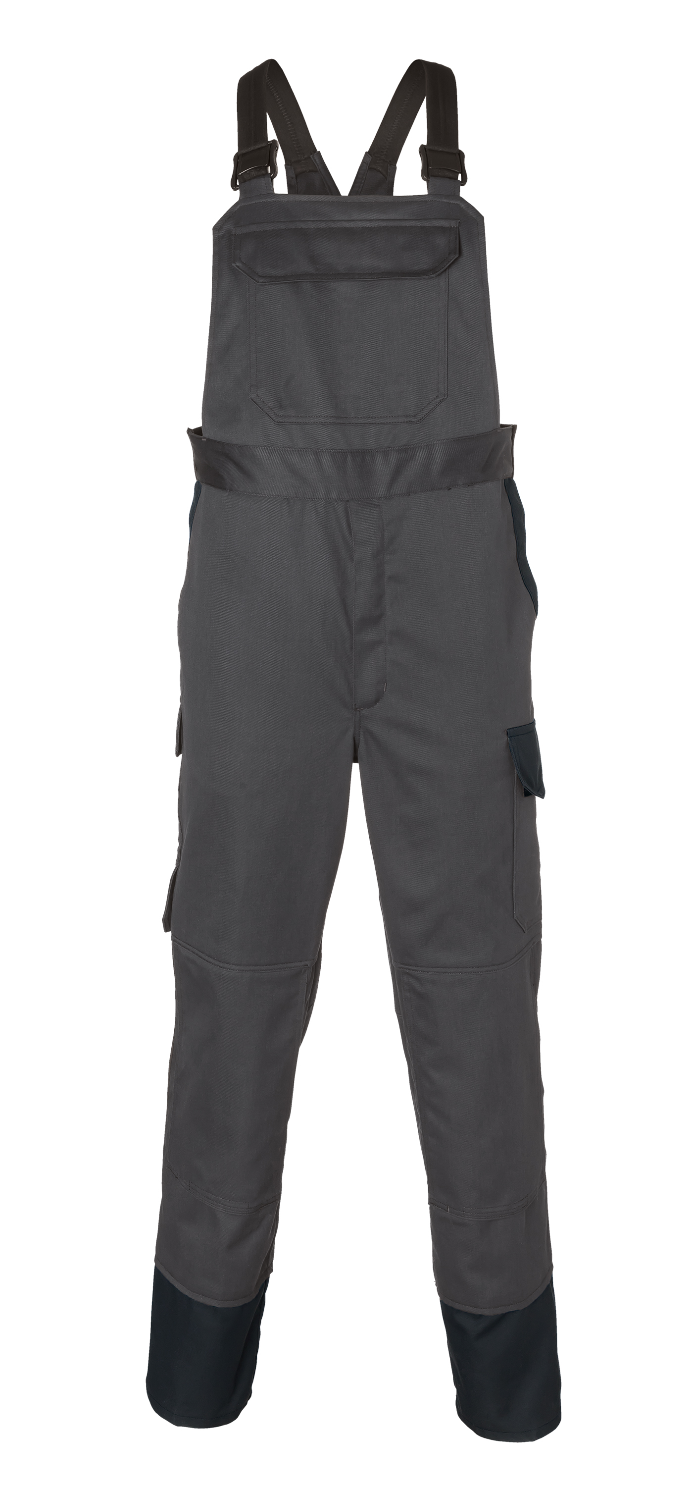 KÜBLER PROTECTIQ Latzhose arc1 PSA 3
