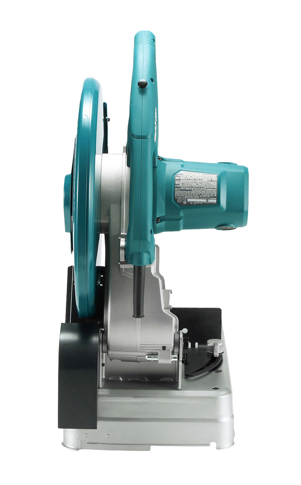 Makita Trennschleifmaschine LW1400 2200W 355mm 3800min⁻¹ Metall