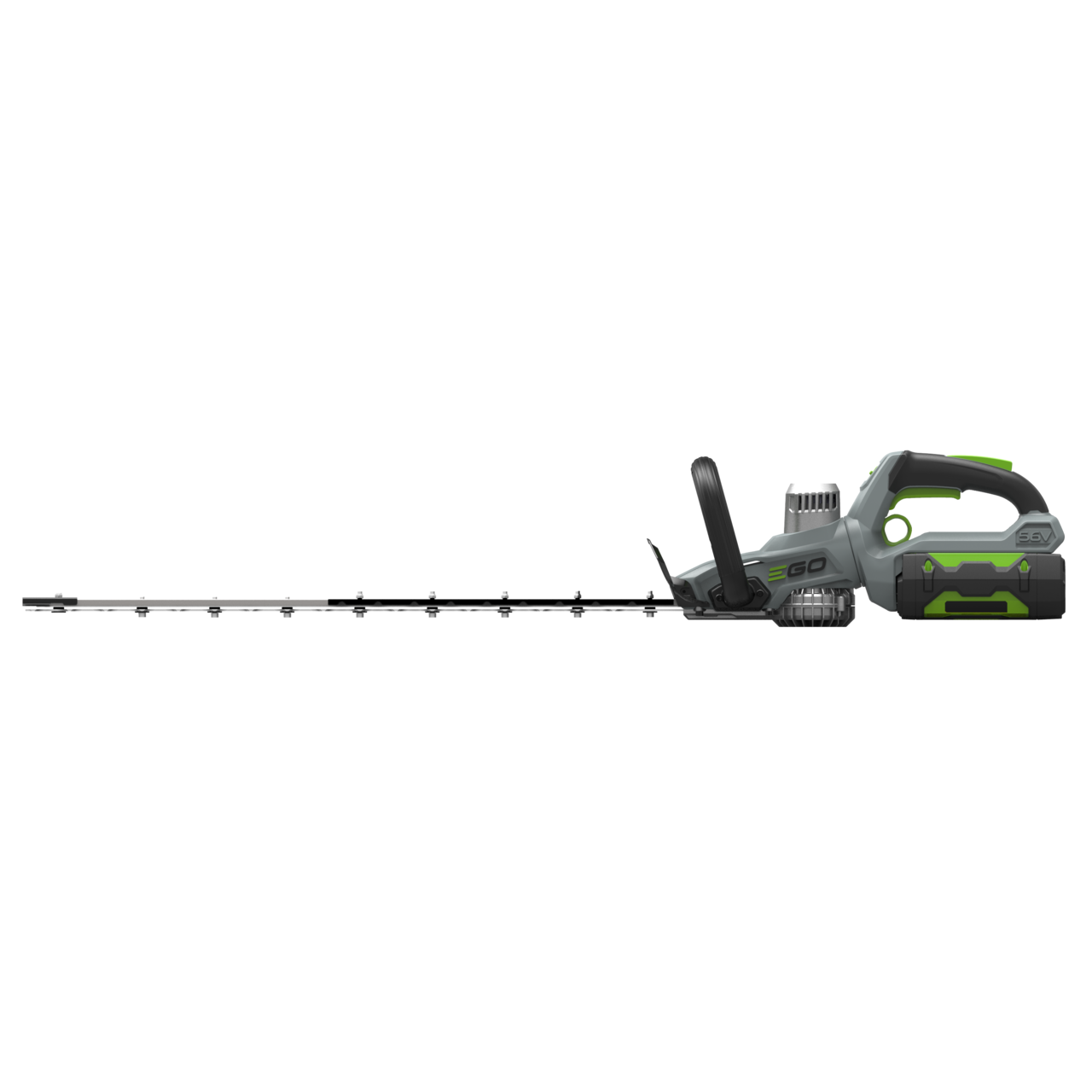 EGO HT6500E Akku-Heckenschere