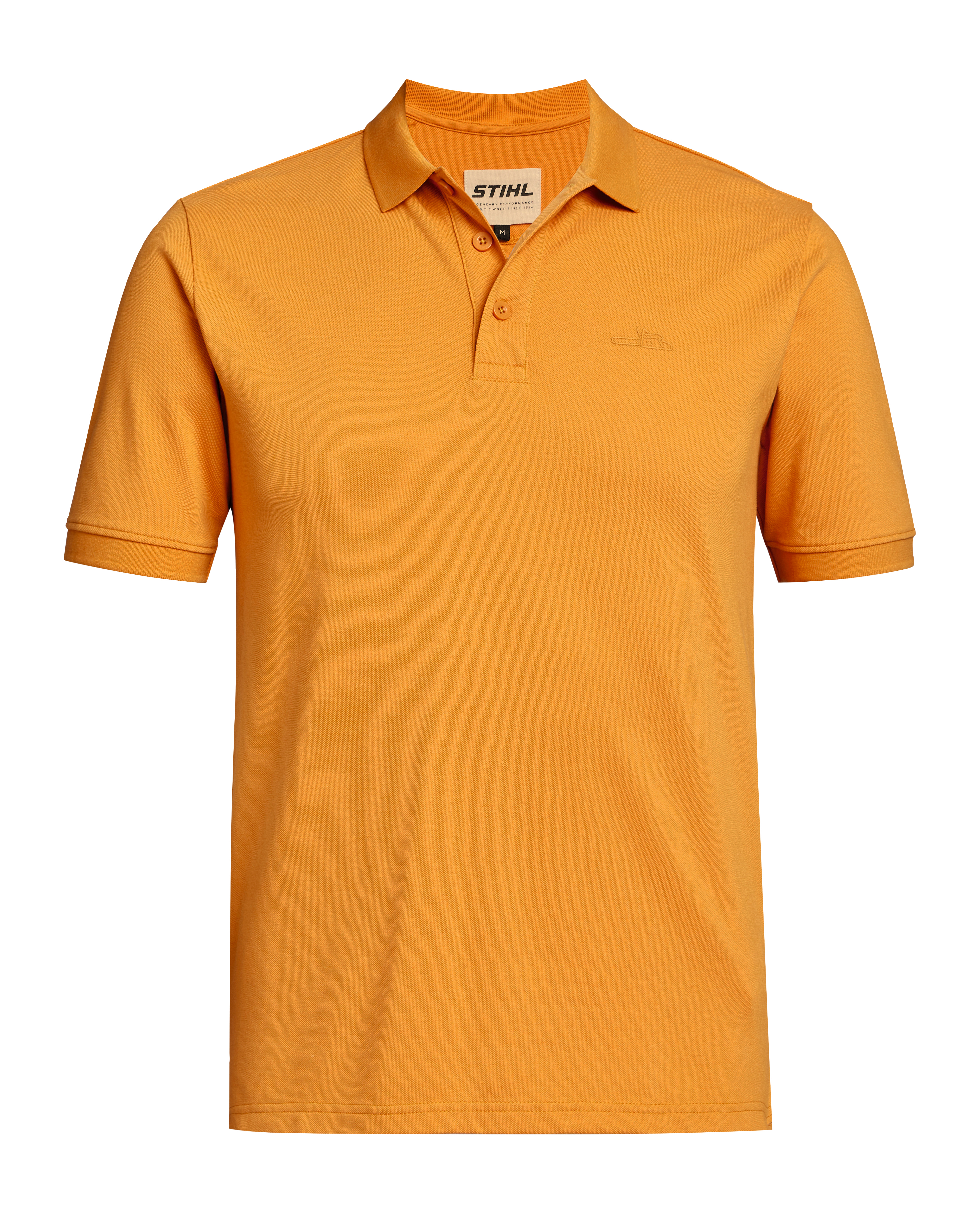 STIHL Poloshirt ICON blau