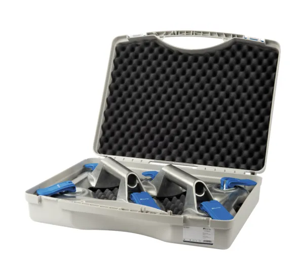 Bohle Veribor® Aluminium Saugheber 3-Kopf (2er Set)
