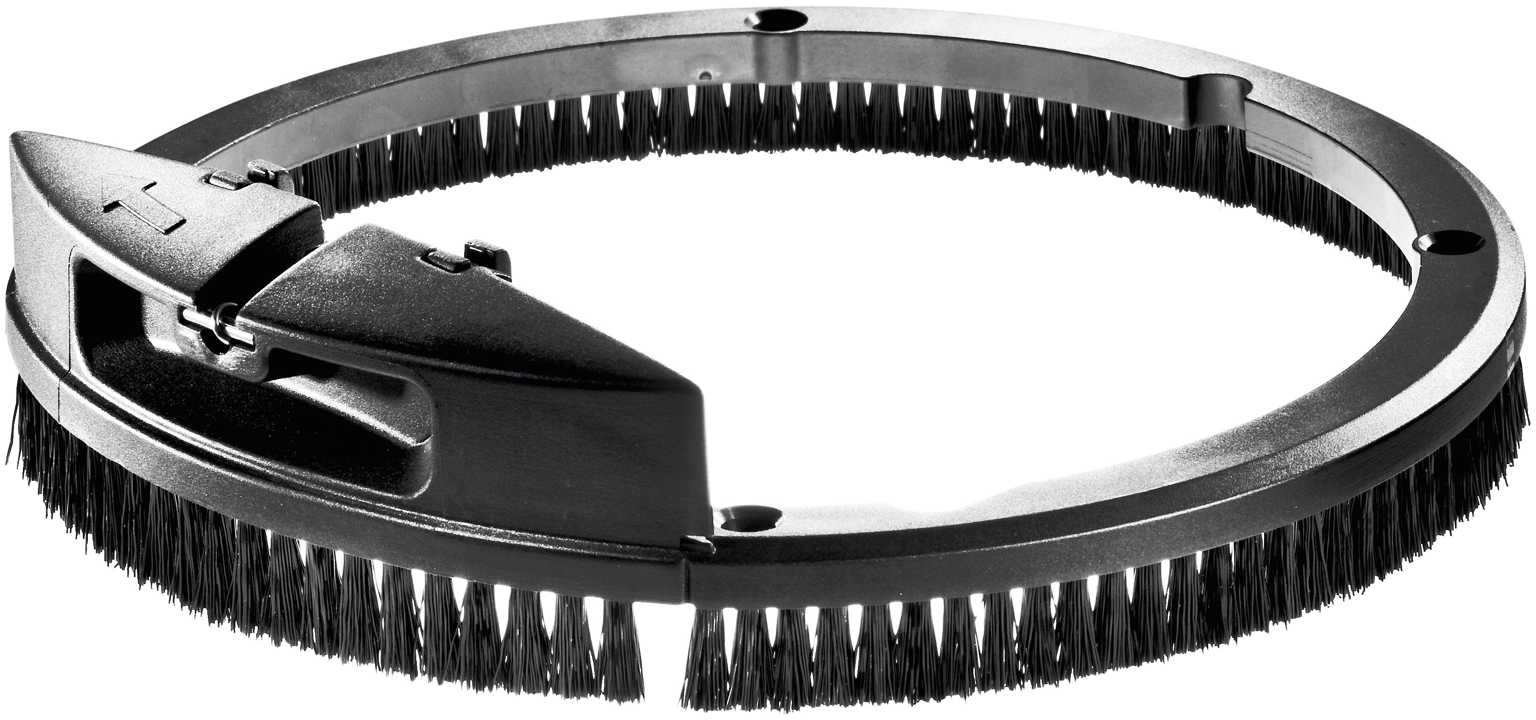 Bürstenkranz BC-RG 130, Pinsel, Gerät, Werkzeug