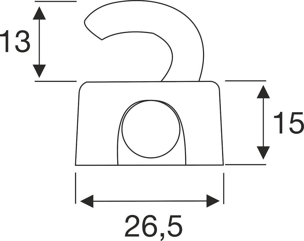 Technische Zeichnung
