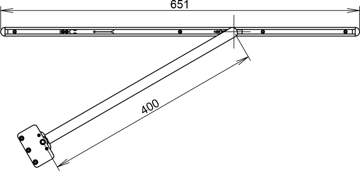 Porti® für Holzttüren