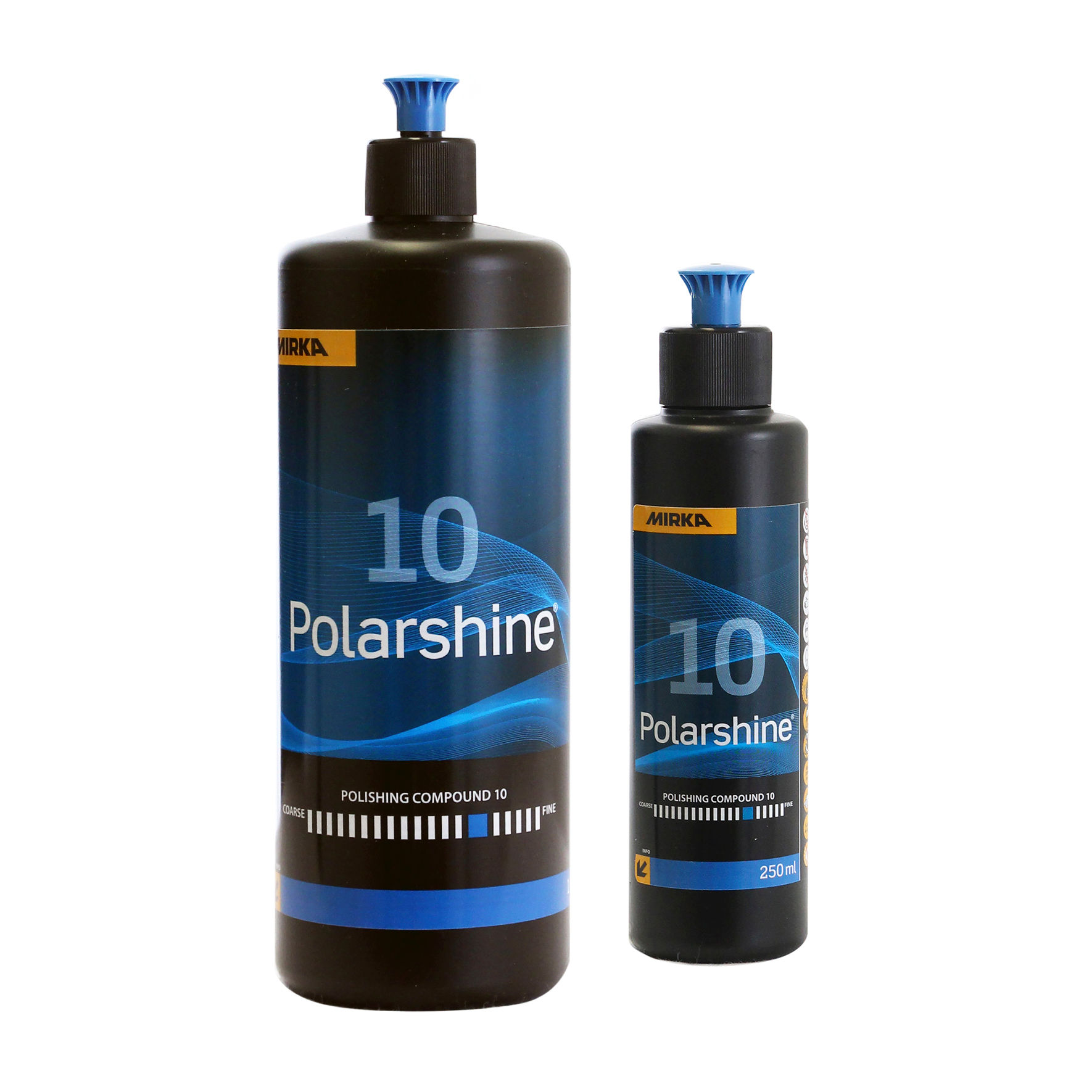 Polarshine® 10
