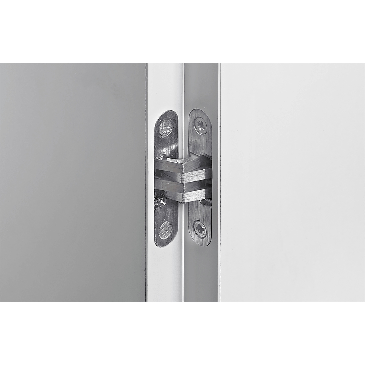 HETTICH Einfrässcharniere für Plattendicke 18 - 50 mm