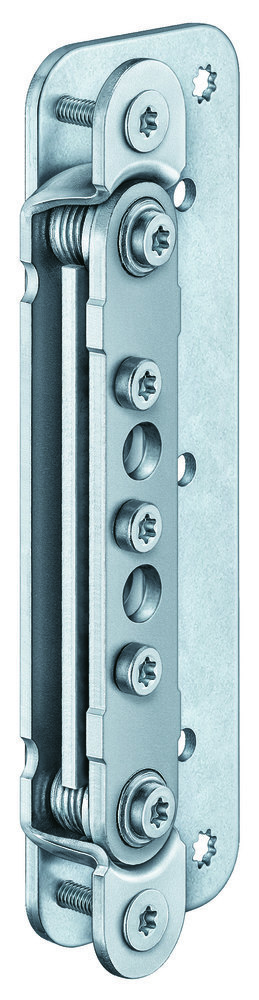 Produktbild SIMONSWERK Aufnahmeelement VARIANT VX 7505 3D verzinkt