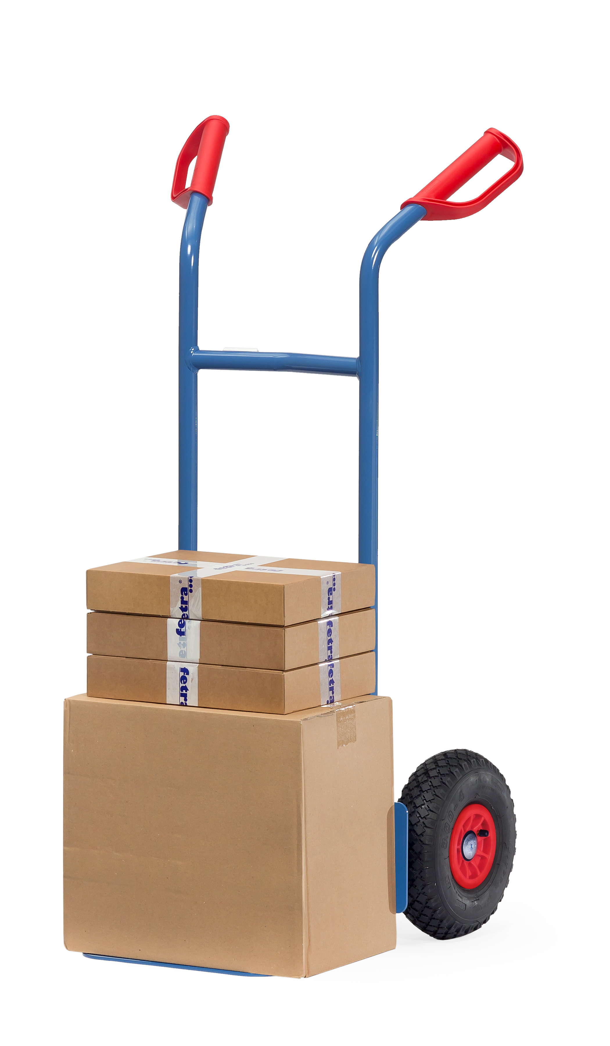 Stapelkarre