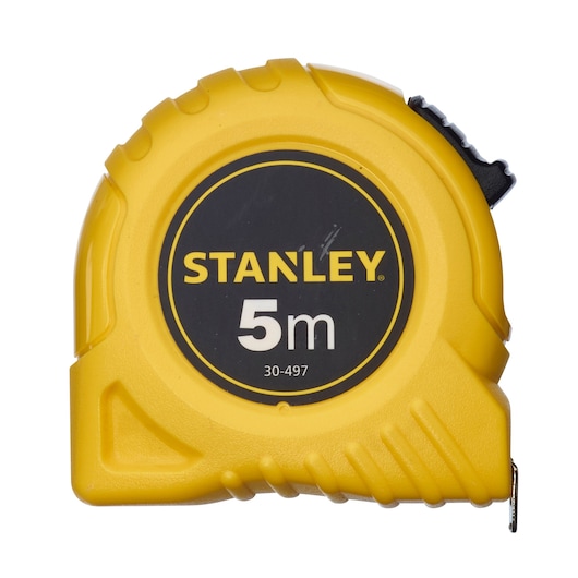Stanley Maßband 5m 19mm 1-30-497