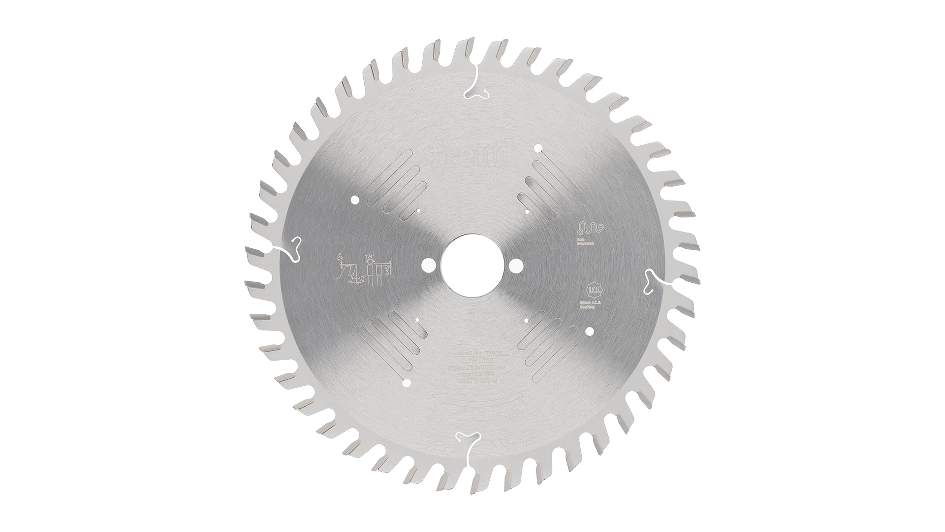 diameter blade, Sägeblatt, Zahnring, metallisch, hochgeschwindigkeit
