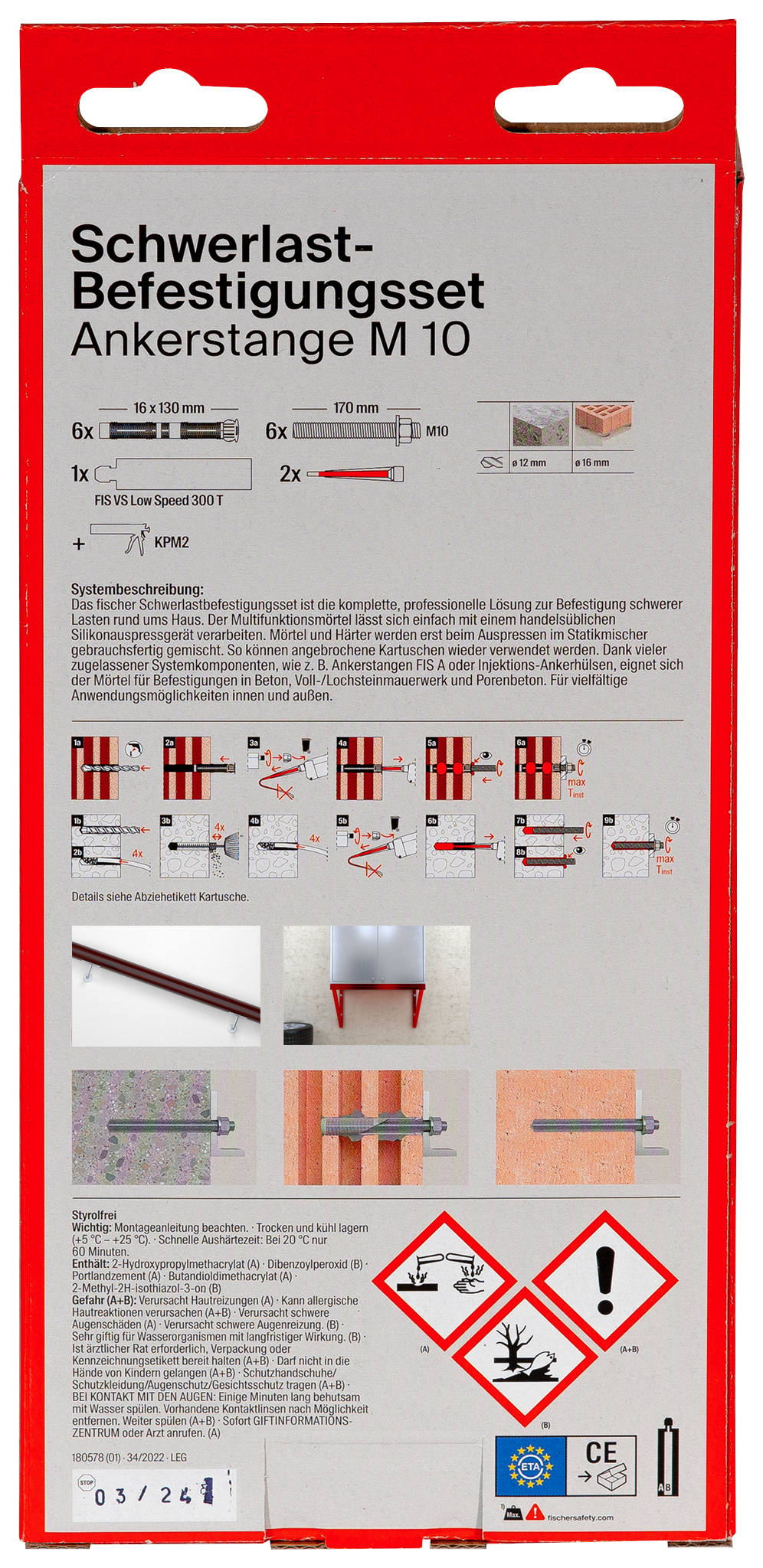 Produktbild, Werbung, Plakat