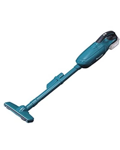 Makita Akku-Staubsauger LXT DCL182Z (Karton) 18V 5,4 kPa 0,5L Behältervolumen