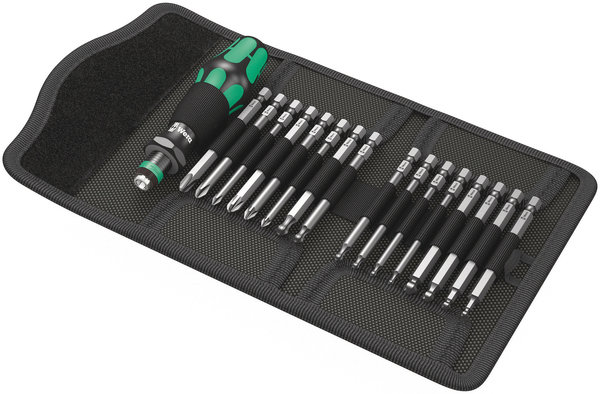 Kraftform Kompakt 60 KK, 17 pieces, Gerät