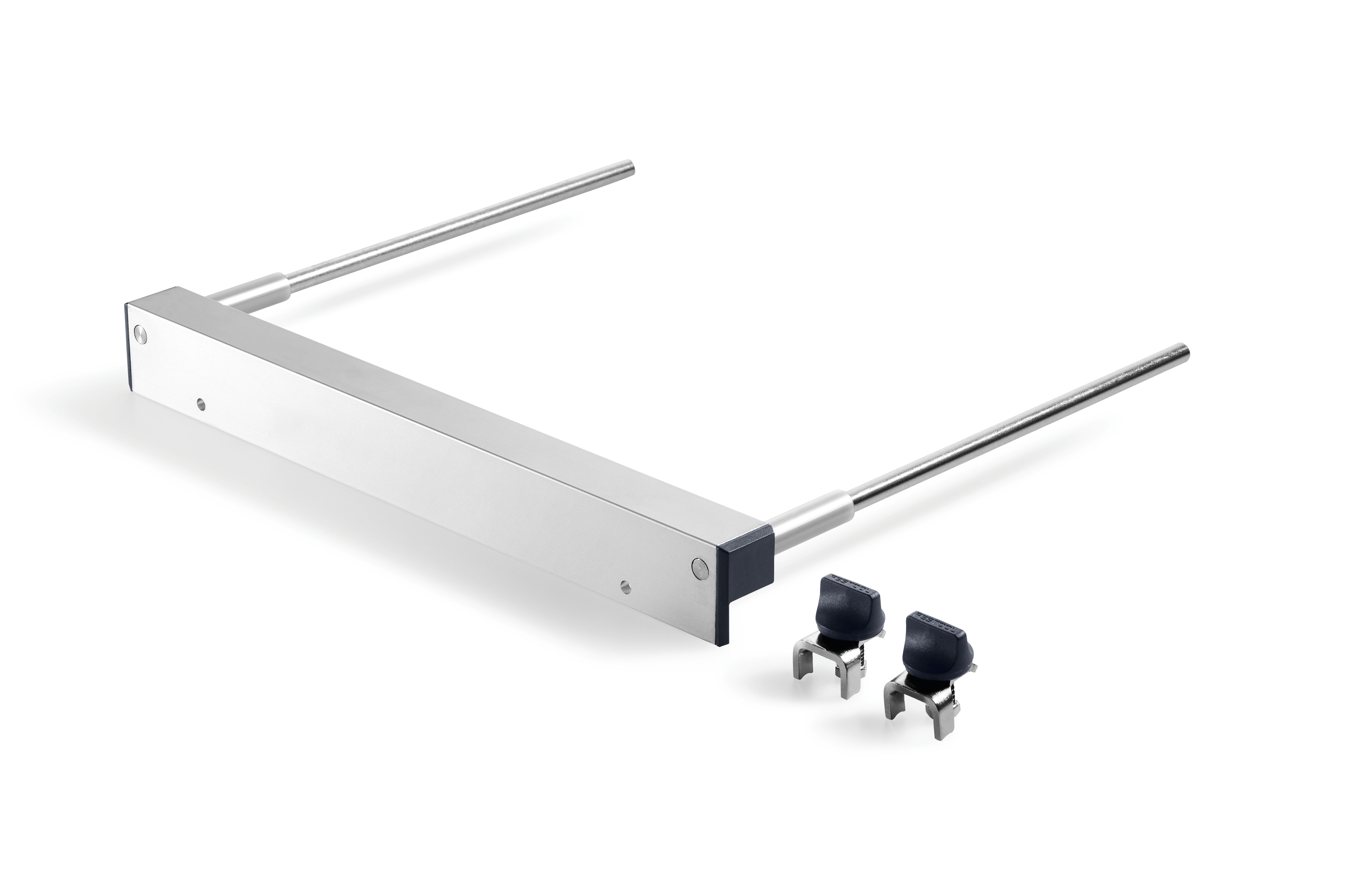 Parallelanschlag PA-TS 60, Adapter, Elektronik