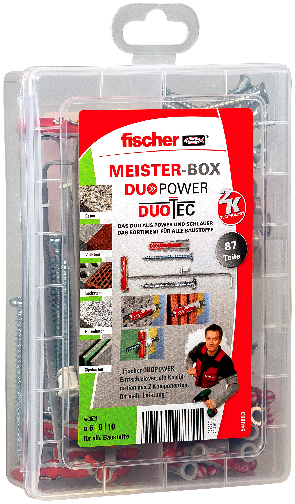 Produktbild, Erwachsener, Männlich, Mann, Person, Elektrische Bohrmaschine