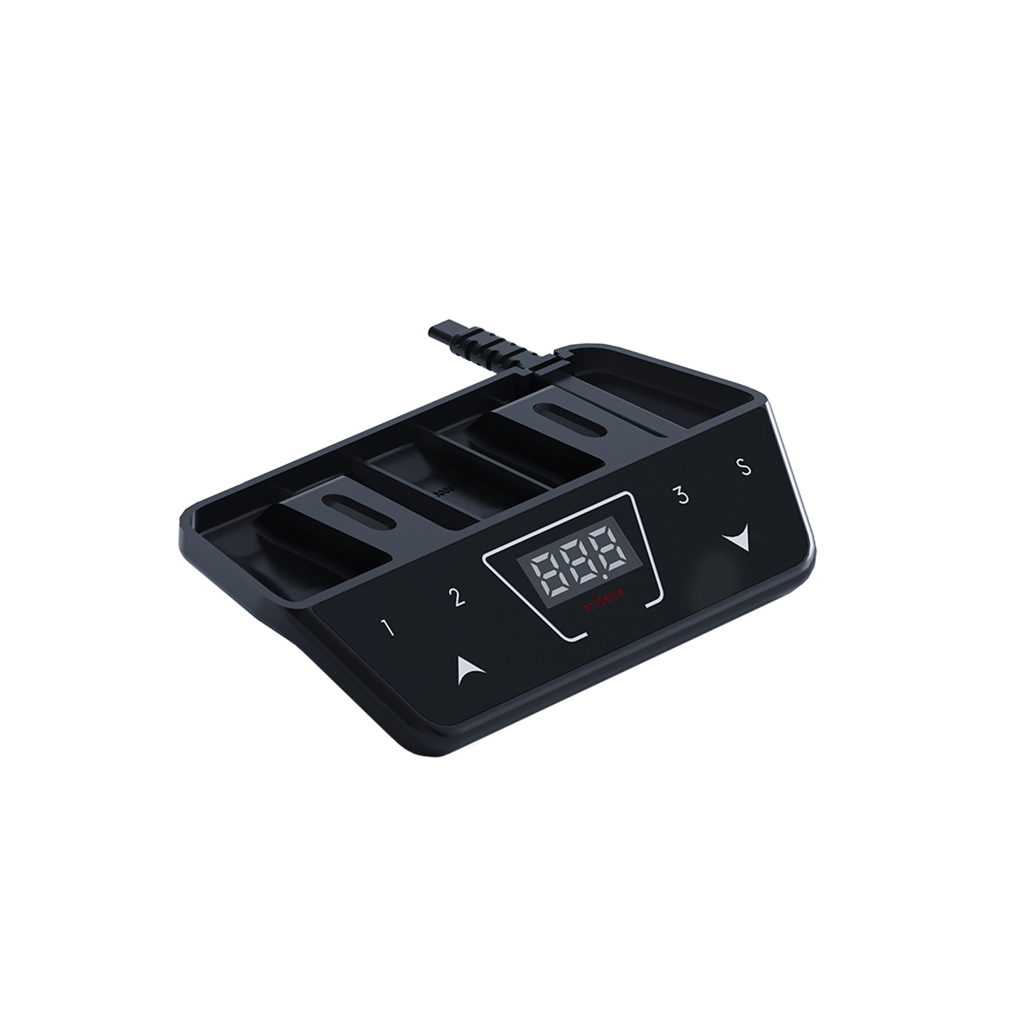 HETTICH Handschalter ActiSwitch Pro-Memory