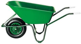 Produktbild ALTRAD Kstst.-Schubkarre TK/100 100 l Fort ATIKA