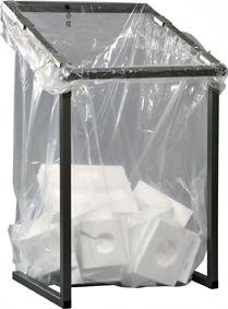 Produktbild Großvolumen-Wertstoffsammler, stationär