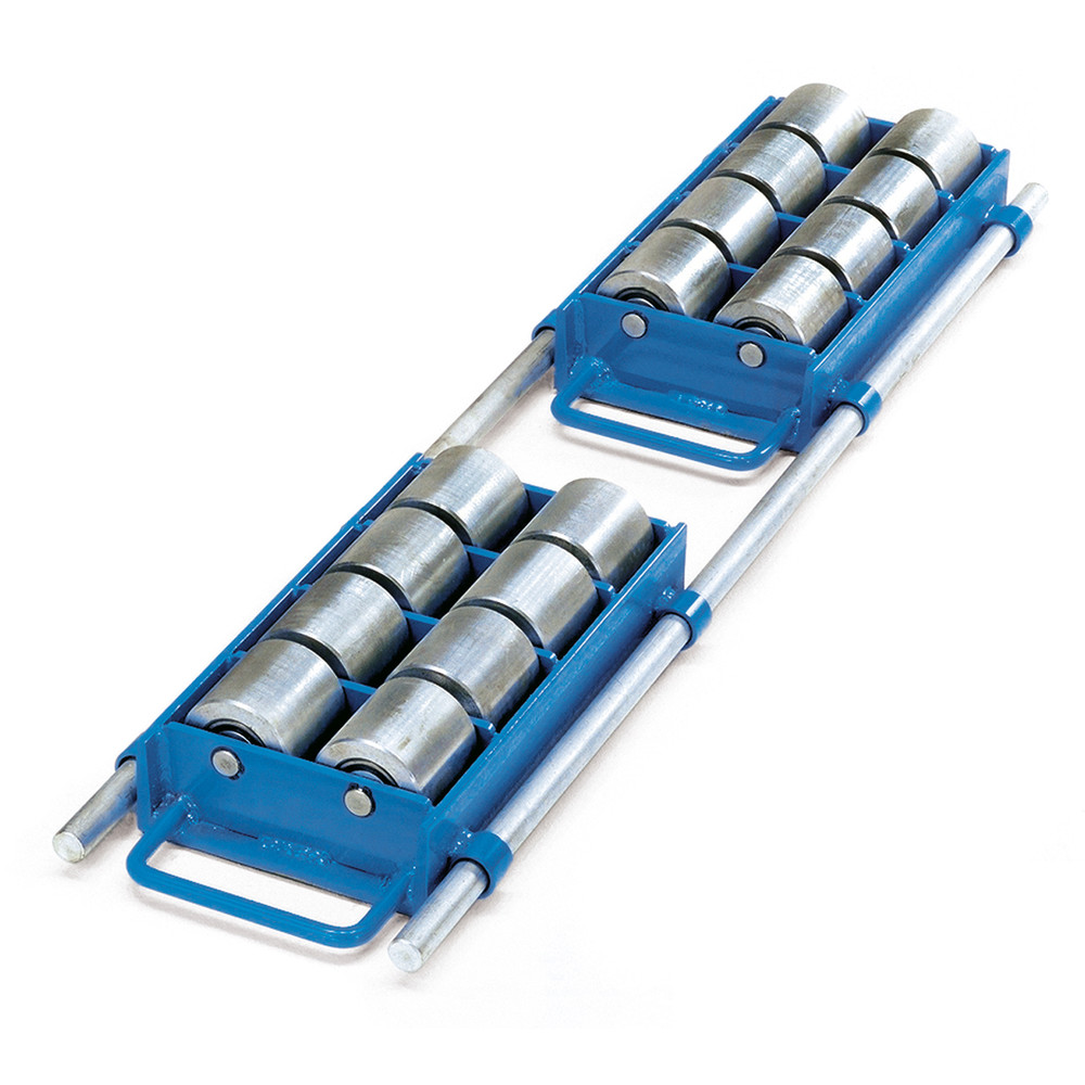 Fetra Fahrwerk verstellbar 6953 24 t 850-1190 mm