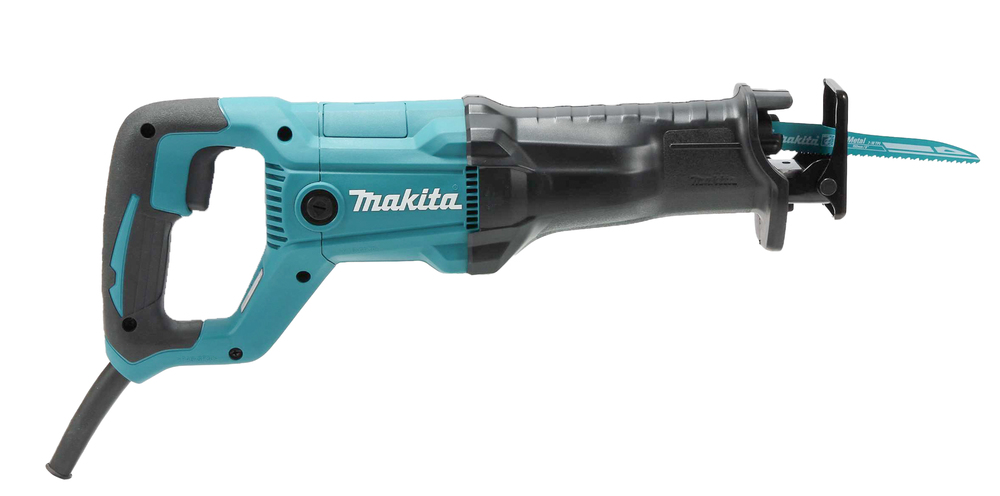 Makita Säbelsäge JR3051TK 1200W 30mm Hub werkzeugloser Wechsel