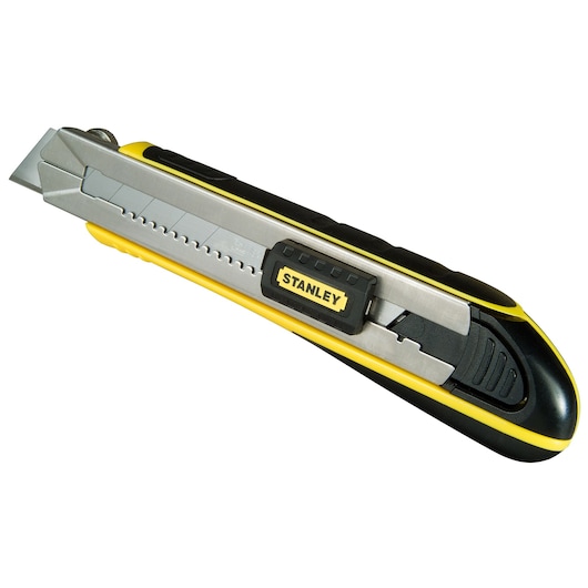 Stanley Cutter FatMax mit Magazin 25 mm 0-10-486