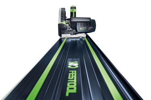 Führungsschiene FS 1400/2 BL