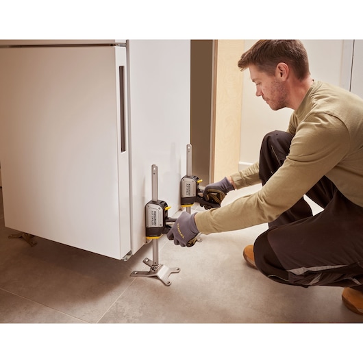Stanley FATMAX® Einhand-Montagewerkzeug TradeLift™ Doppelpack FMHT83552-1