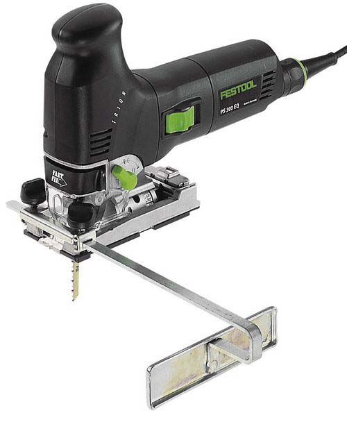 Parallelanschlag PA-PS/PSB 300