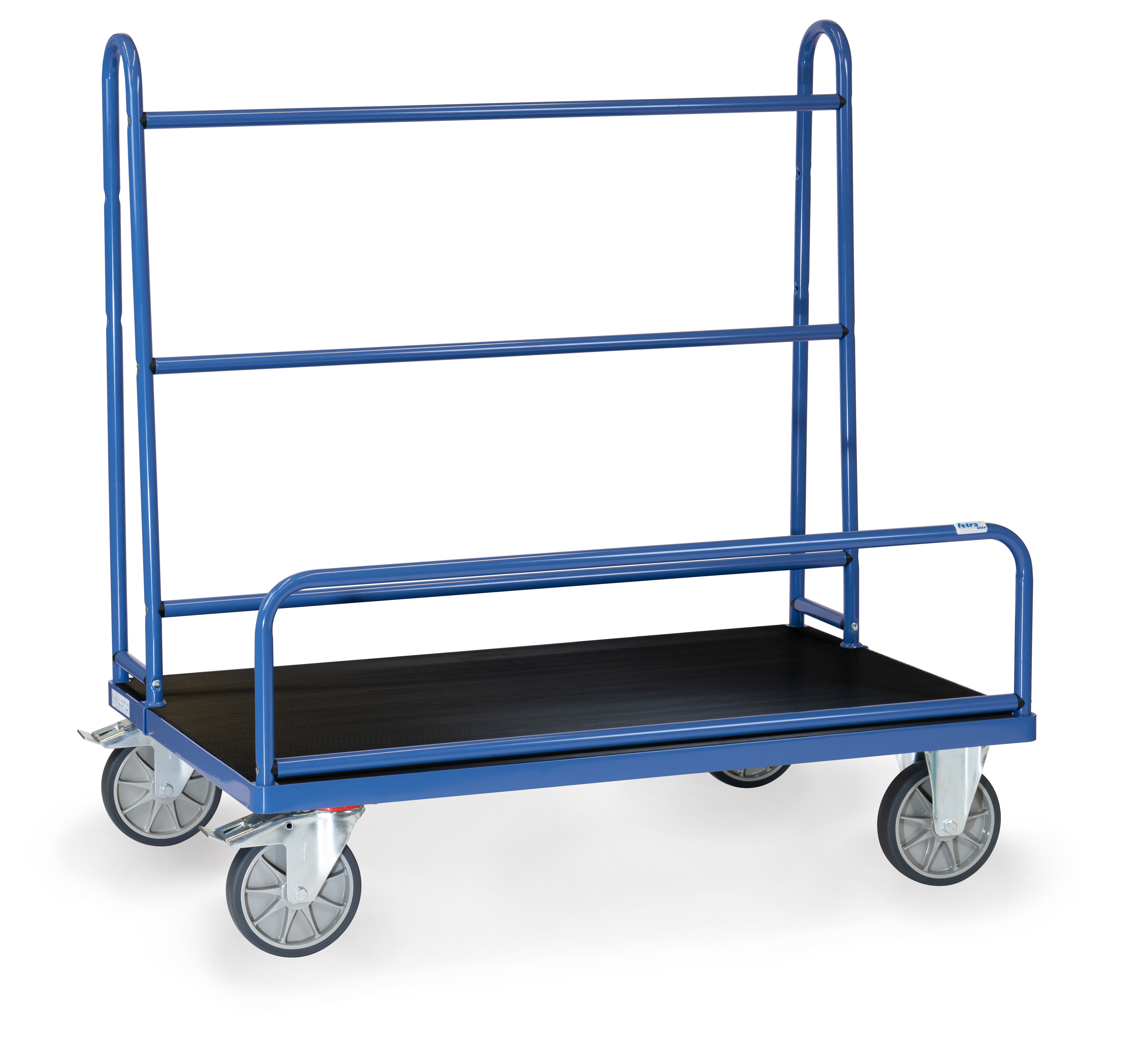 Hauptbild Plattenwagen