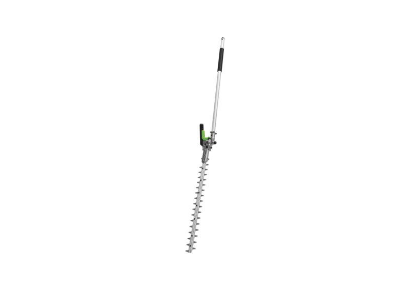 EGO HTA2000 Heckenscheren-Aufsatz 51cm 26mm Zahnabstand 12 Winkel