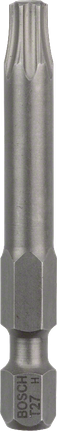 Bosch screwdriver bit T27 Extra Hard.