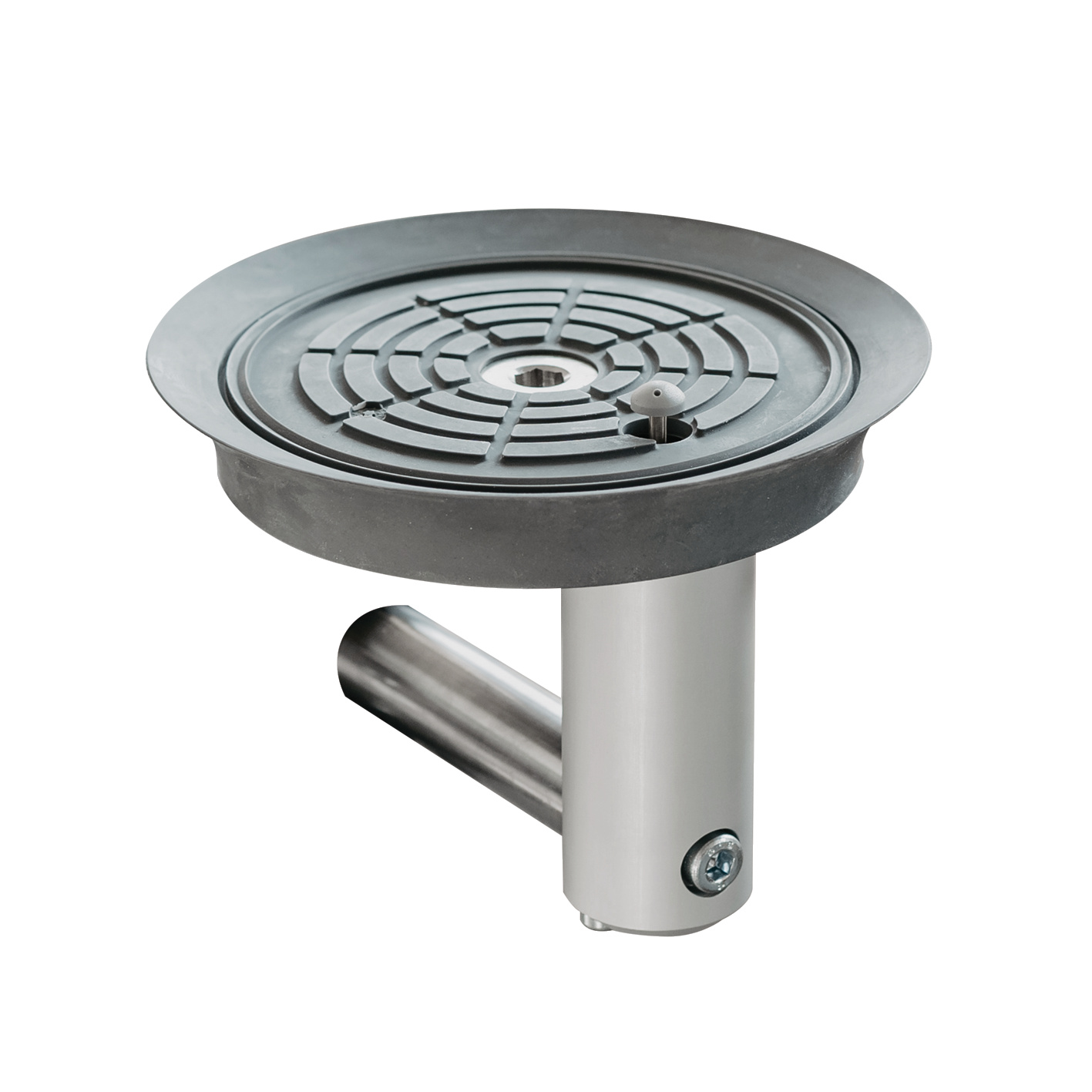 Mafell Vakuumplatte D160, für Bearbeitungstisch BAT Hauptbild