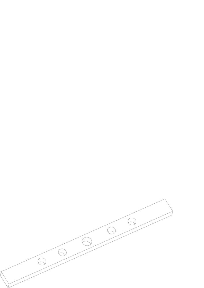 Strichzeichnung/Illustration