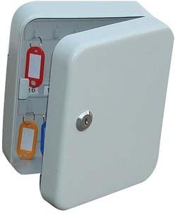 Produktbild Schlüsselkasten