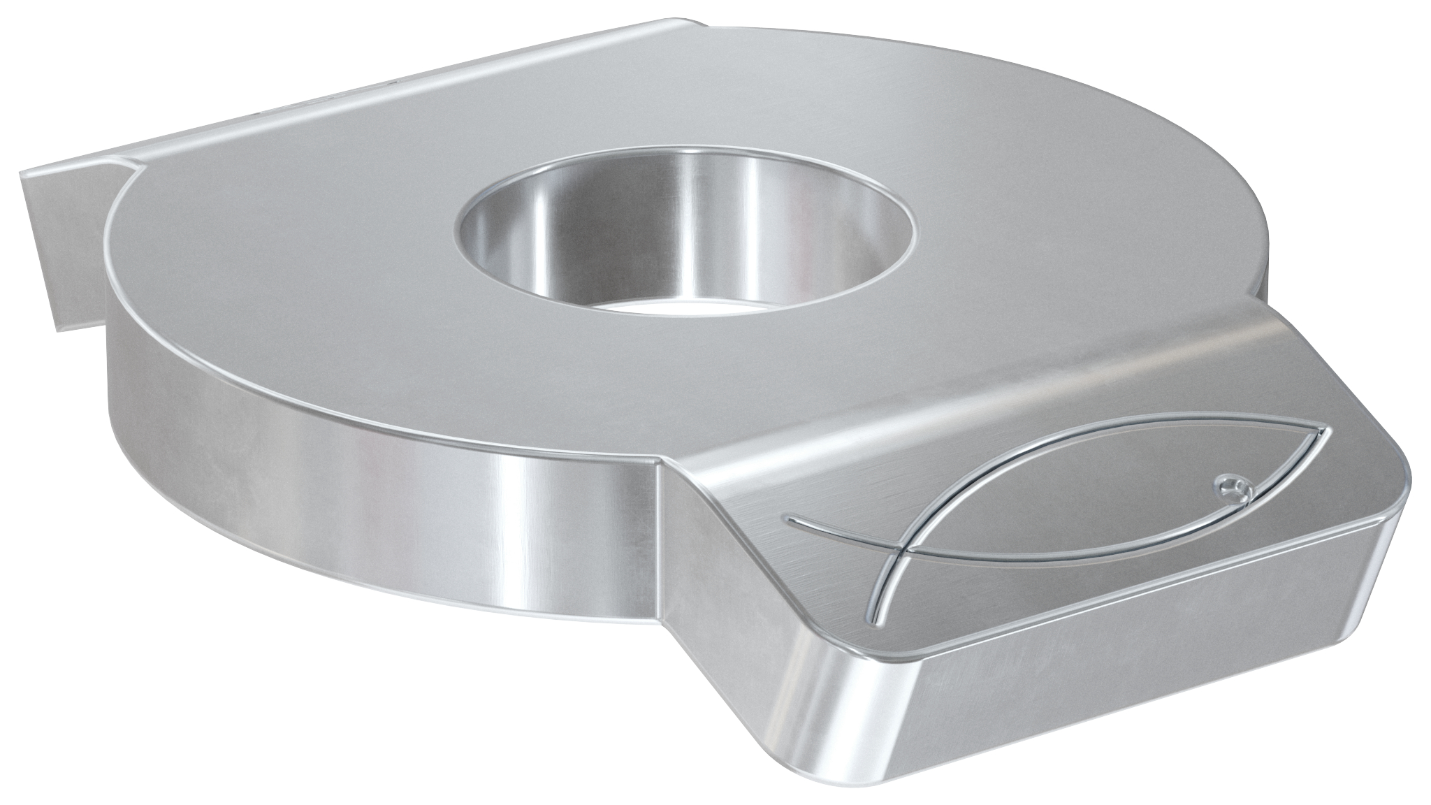 Produktbild, Aluminium