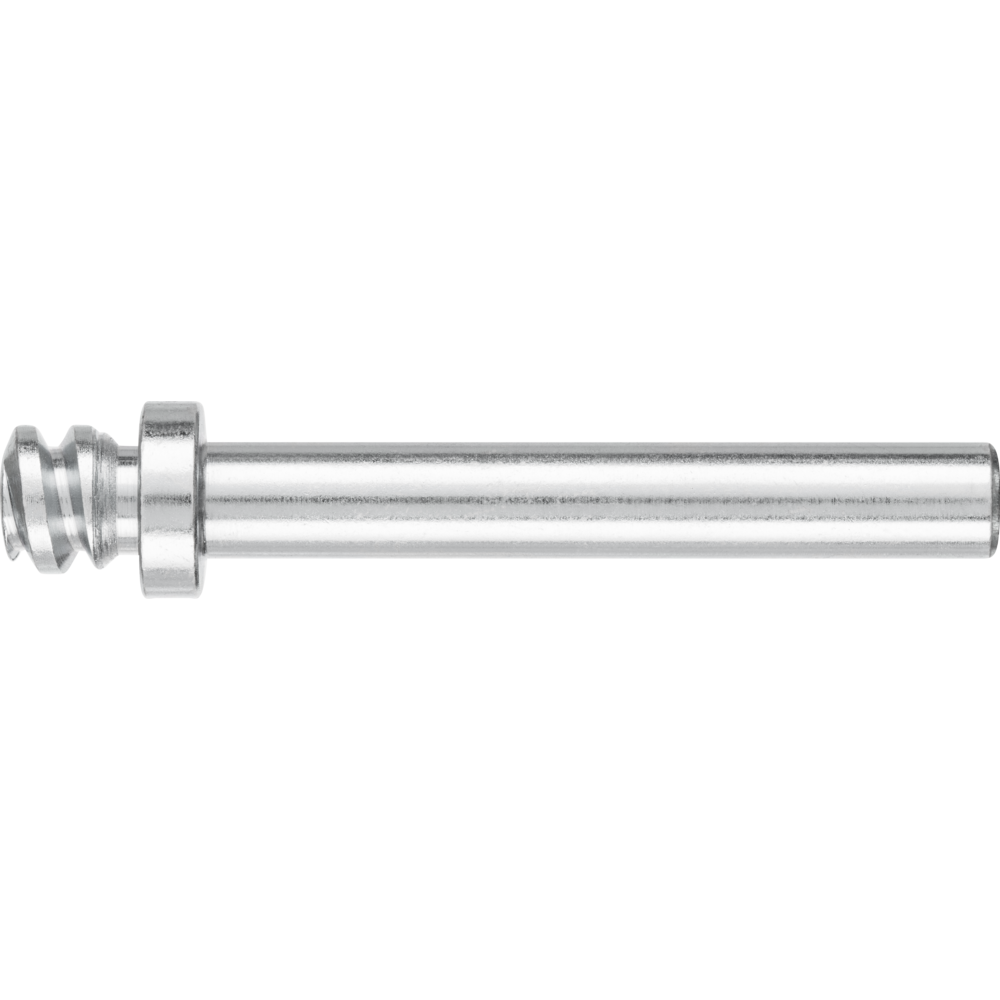 Pferd COMBIDISC Werkzeughalter für CD-MINI-POLIFAN Ø 50mm Schaft-Ø 6 mm