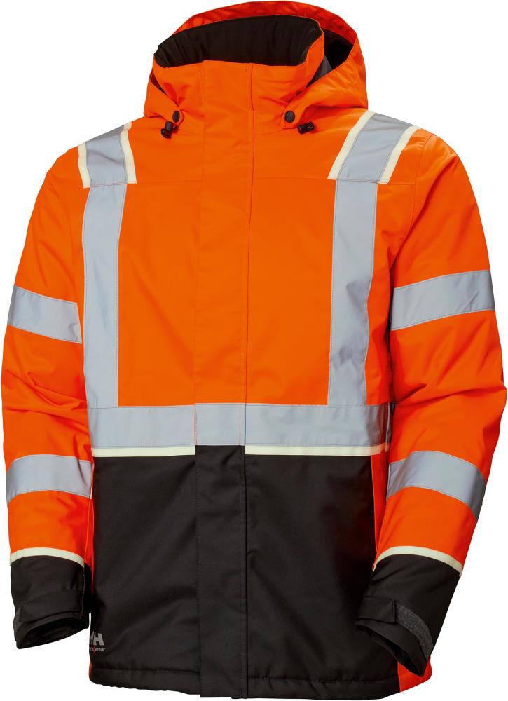 Helly Hansen Warn-Winterjacke UC-ME Helly Hansen Warn-Winterjacke UC-ME