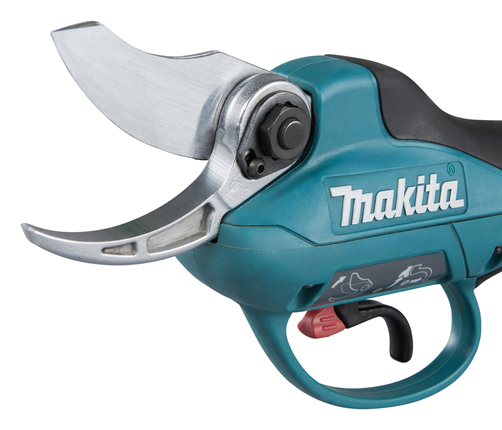 Makita Akku-Astschere DUP362Z 2x 18V 33mm ohne Akku und Ladegerät