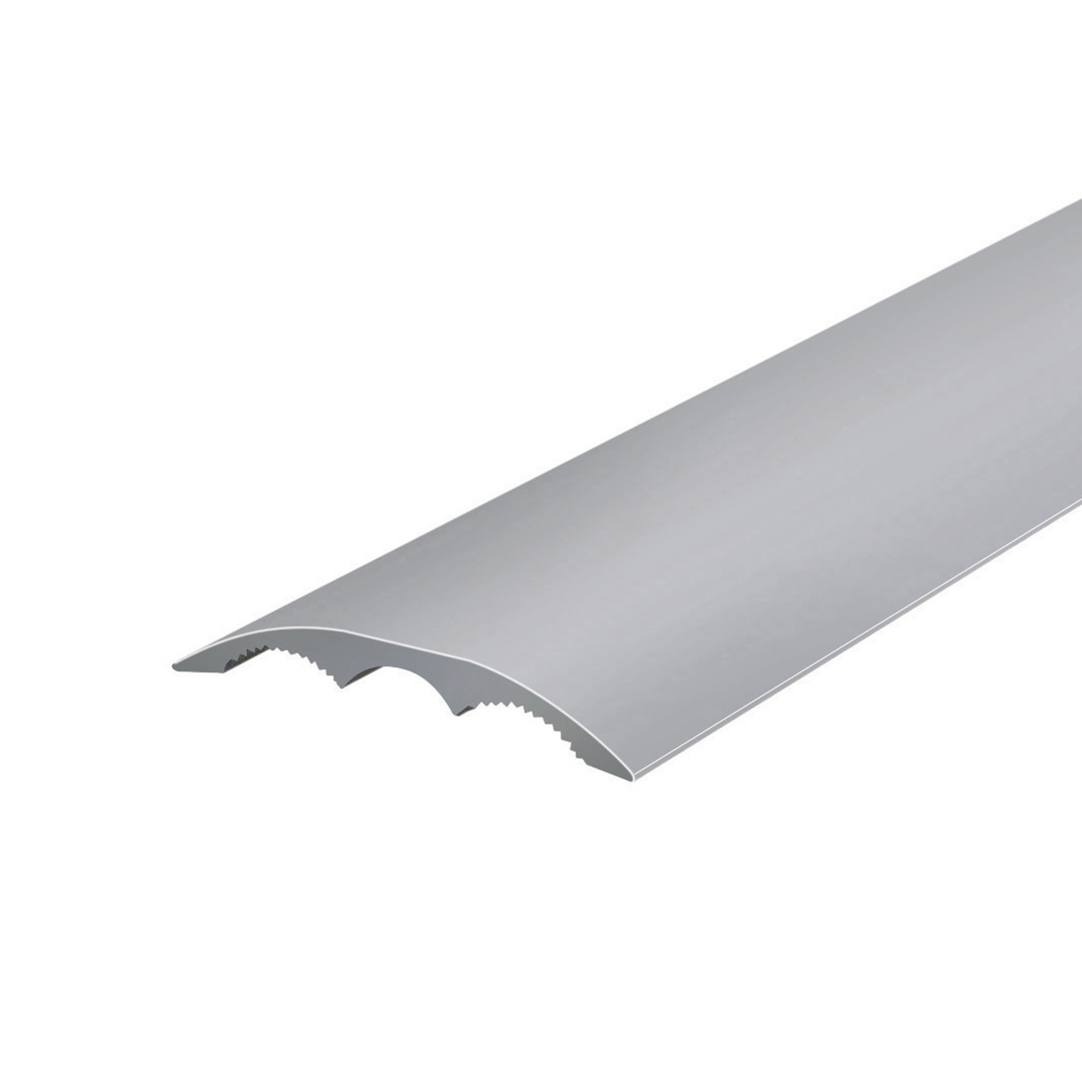 Planet F50 Hohlflachschiene 50 mm 1450 mm Aluminium EV1