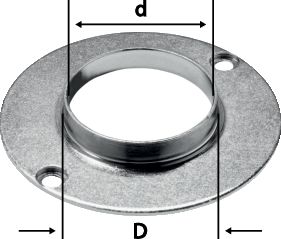 Kopierring KR-D 40/OF 1010, Maschine, Sprach, Rad